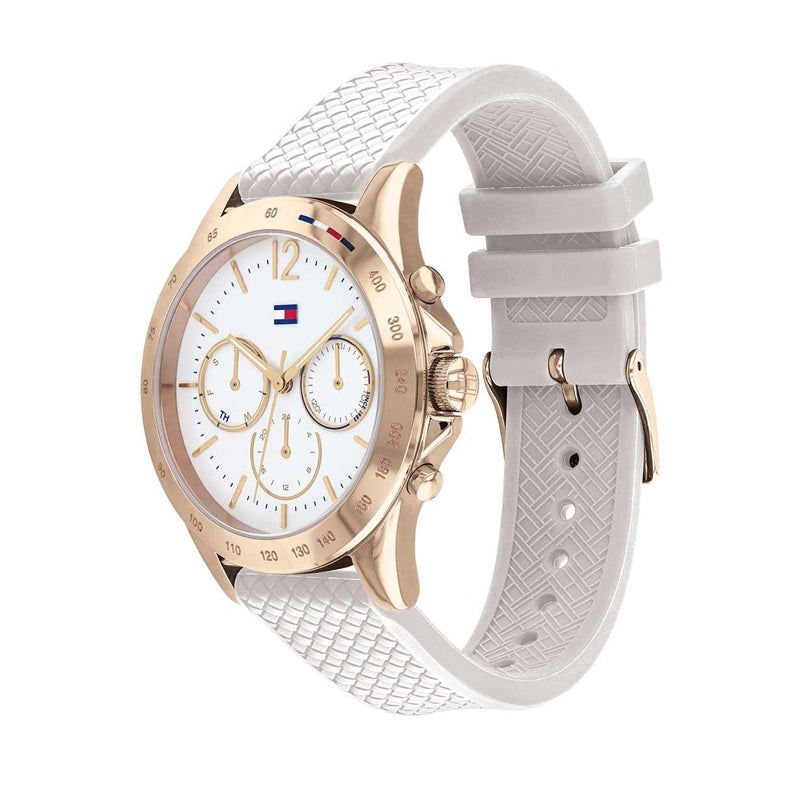 Reloj Tommy Hilfiger Análogo Mujer 1782199