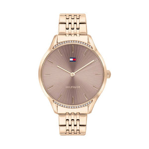 Reloj Tommy Hilfiger Análogo Mujer 1782212