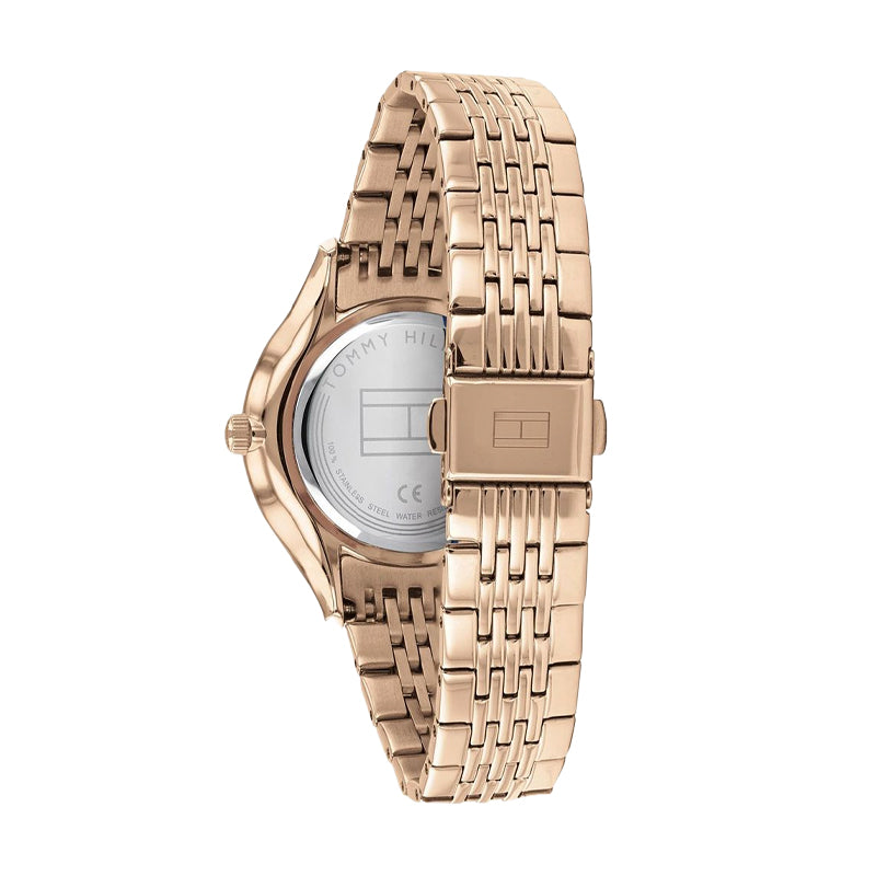 Reloj Tommy Hilfiger Análogo Mujer 1782212