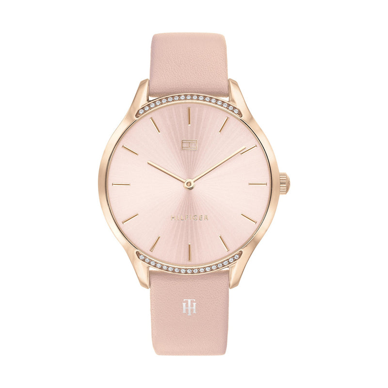 Reloj Tommy Hilfiger Análogo Mujer 1782215