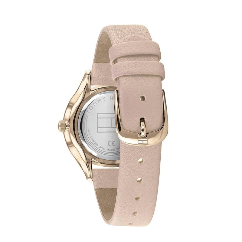 Reloj Tommy Hilfiger Análogo Mujer 1782215