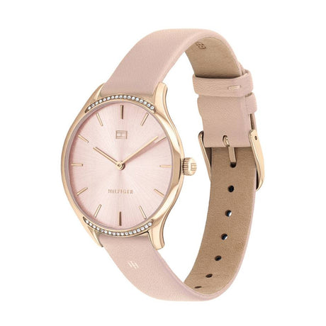 Reloj Tommy Hilfiger Análogo Mujer 1782215