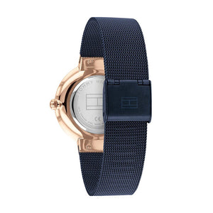 Reloj Tommy Hilfiger Análogo Mujer 1782219