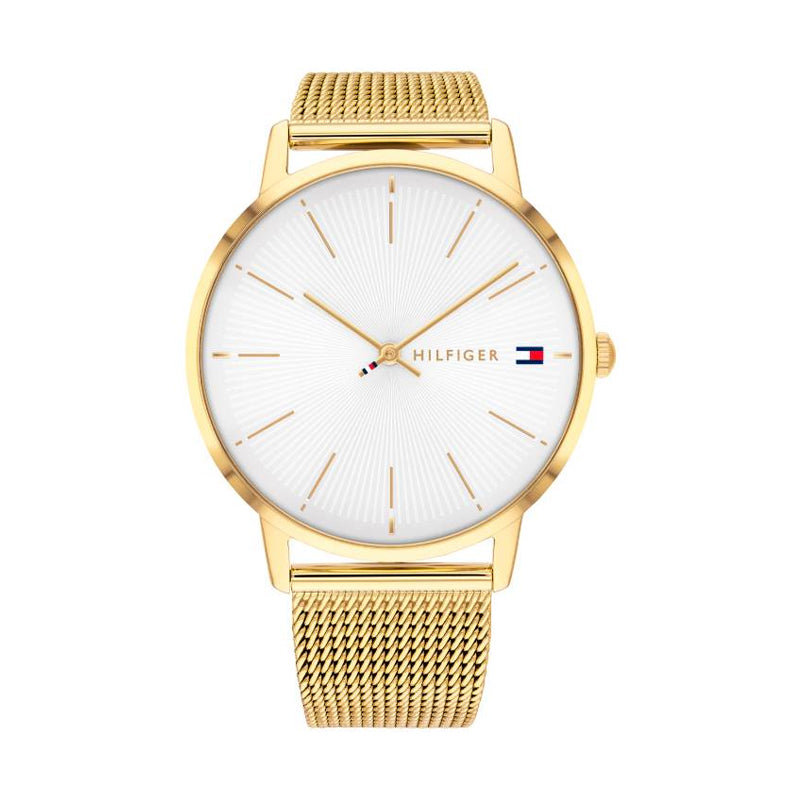 Reloj Tommy Hilfiger Análogo Mujer 1782245