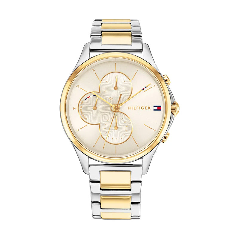 Reloj Tommy Hilfiger Análogo Mujer 1782264