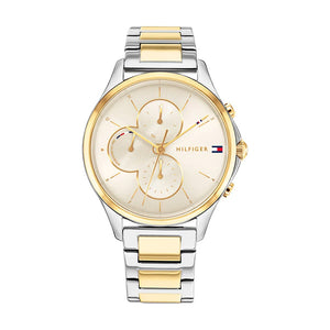 Reloj Tommy Hilfiger Análogo Mujer 1782264