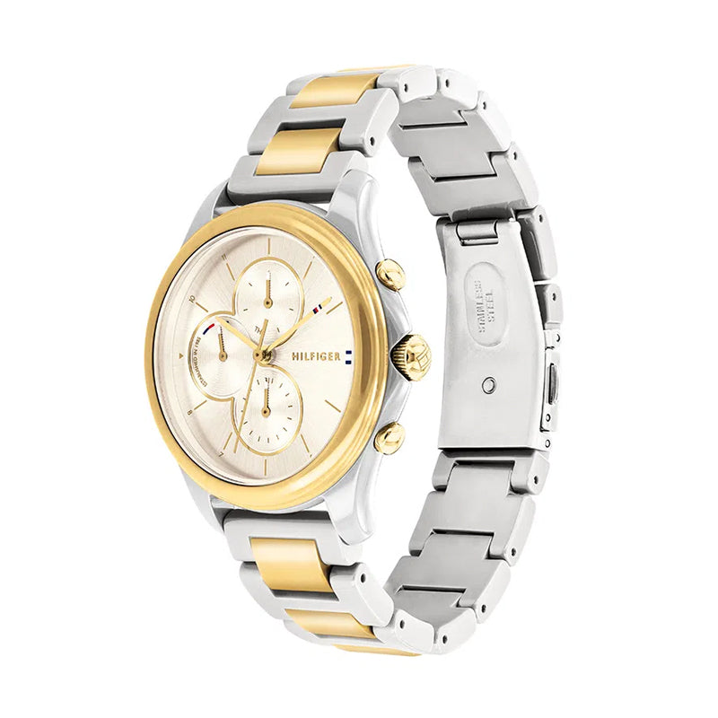 Reloj Tommy Hilfiger Análogo Mujer 1782264