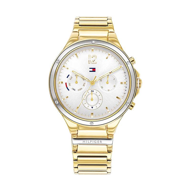 Reloj Tommy Hilfiger Análogo Mujer 1782278