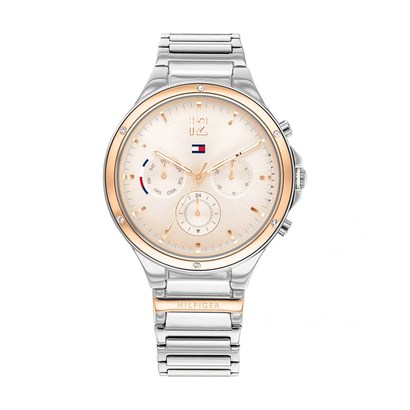 Reloj Tommy Hilfiger Análogo Mujer 1782279