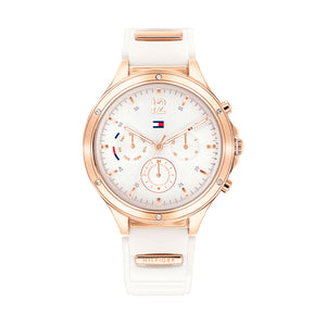 Reloj Tommy Hilfiger Análogo Mujer 1782280