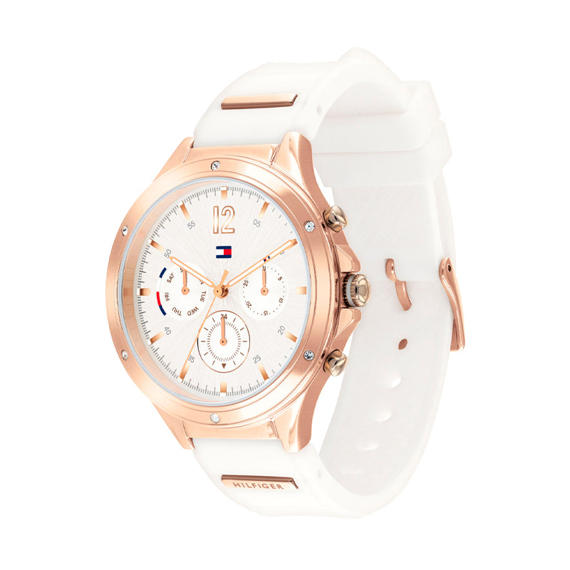 Reloj Tommy Hilfiger Análogo Mujer 1782280