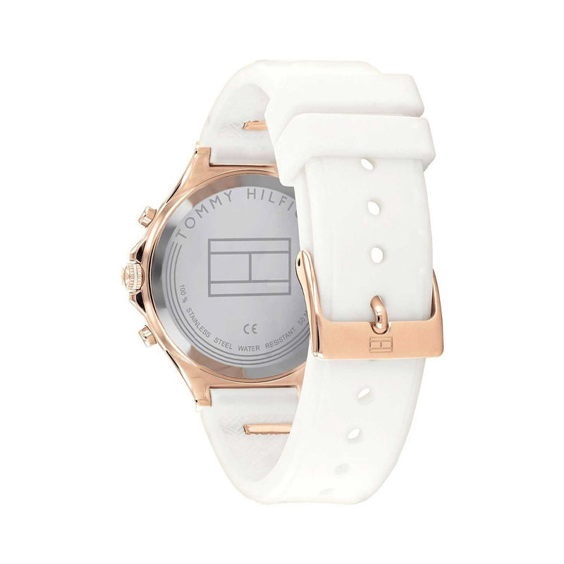 Reloj Tommy Hilfiger Análogo Mujer 1782280