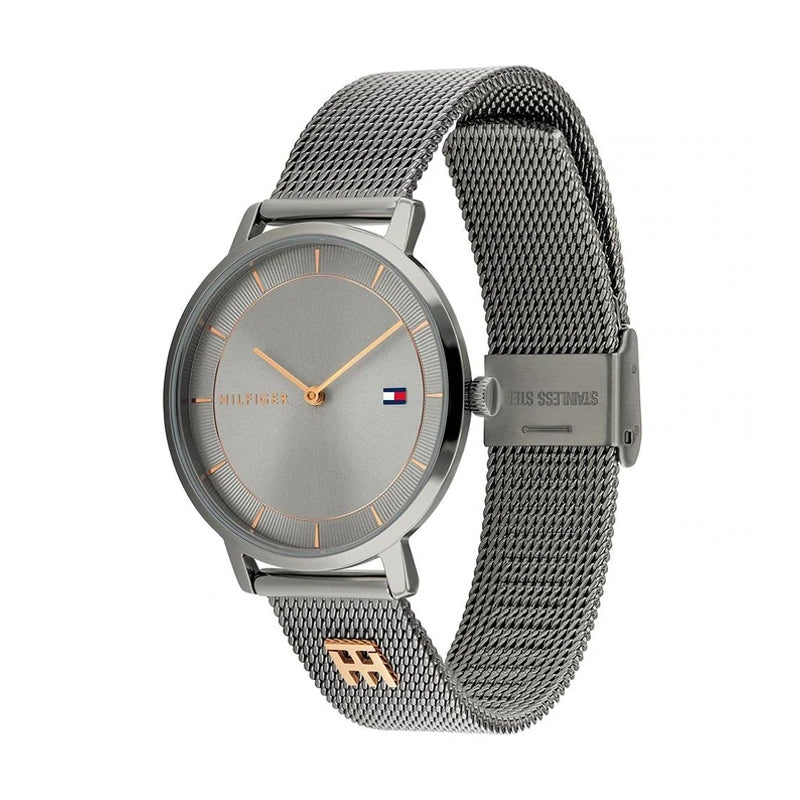 Reloj Tommy Hilfiger Análogo Mujer 1782285