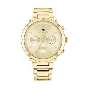 Reloj Tommy Hilfiger Análogo Mujer 1782350