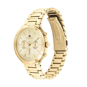 Reloj Tommy Hilfiger Análogo Mujer 1782350