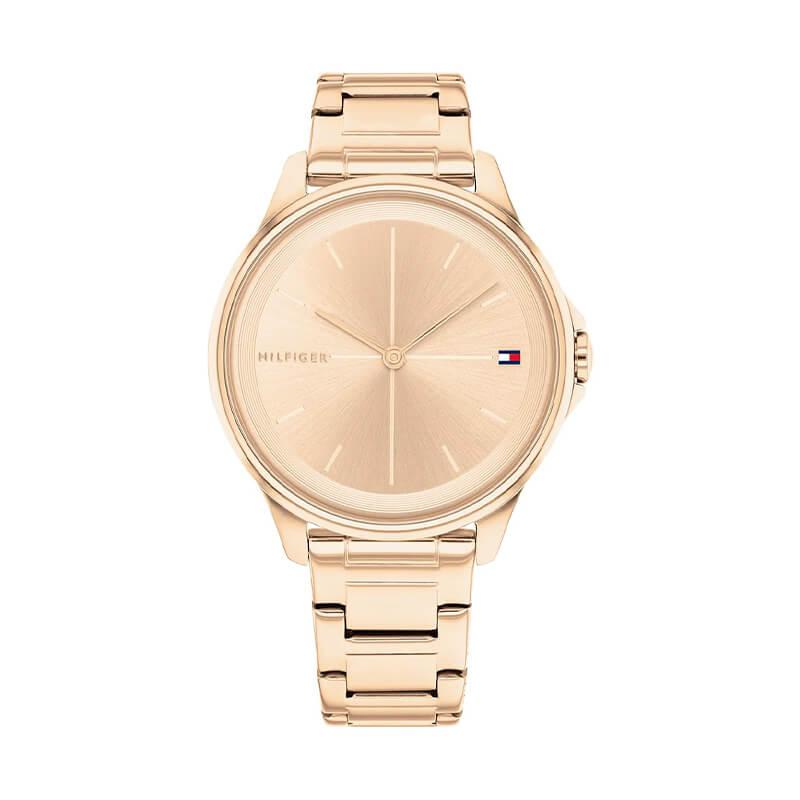 Reloj Tommy Hilfiger Análogo Mujer 1782354