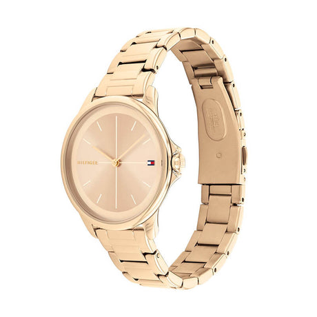 Reloj Tommy Hilfiger Análogo Mujer 1782354