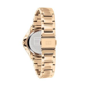 Reloj Tommy Hilfiger Análogo Mujer 1782354