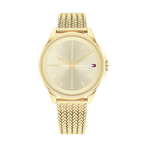 Reloj Tommy Hilfiger Análogo Mujer 1782358