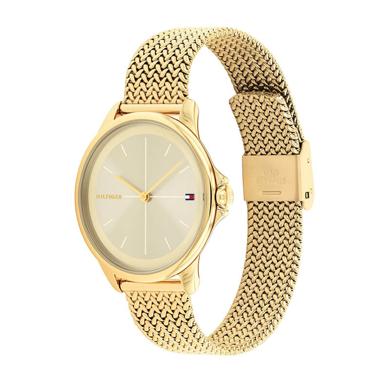 Reloj Tommy Hilfiger Análogo Mujer 1782358