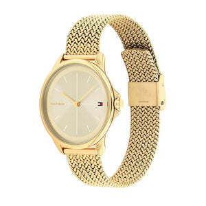 Reloj Tommy Hilfiger Análogo Mujer 1782358