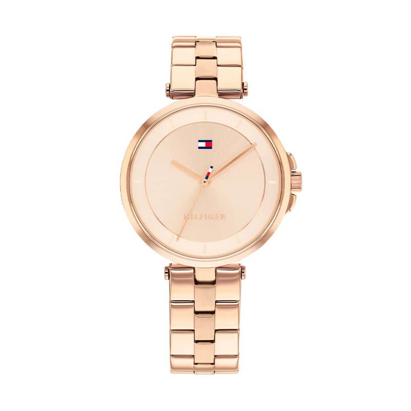 Reloj Tommy Hilfiger Análogo Mujer 1782359