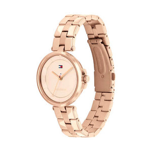 Reloj Tommy Hilfiger Análogo Mujer 1782359