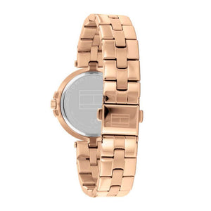 Reloj Tommy Hilfiger Análogo Mujer 1782359