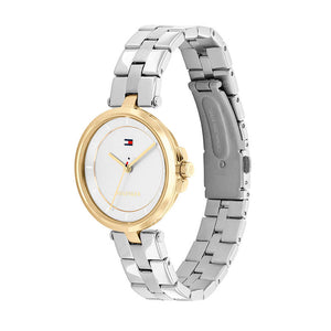 Reloj Tommy Hilfiger Análogo Mujer 1782360