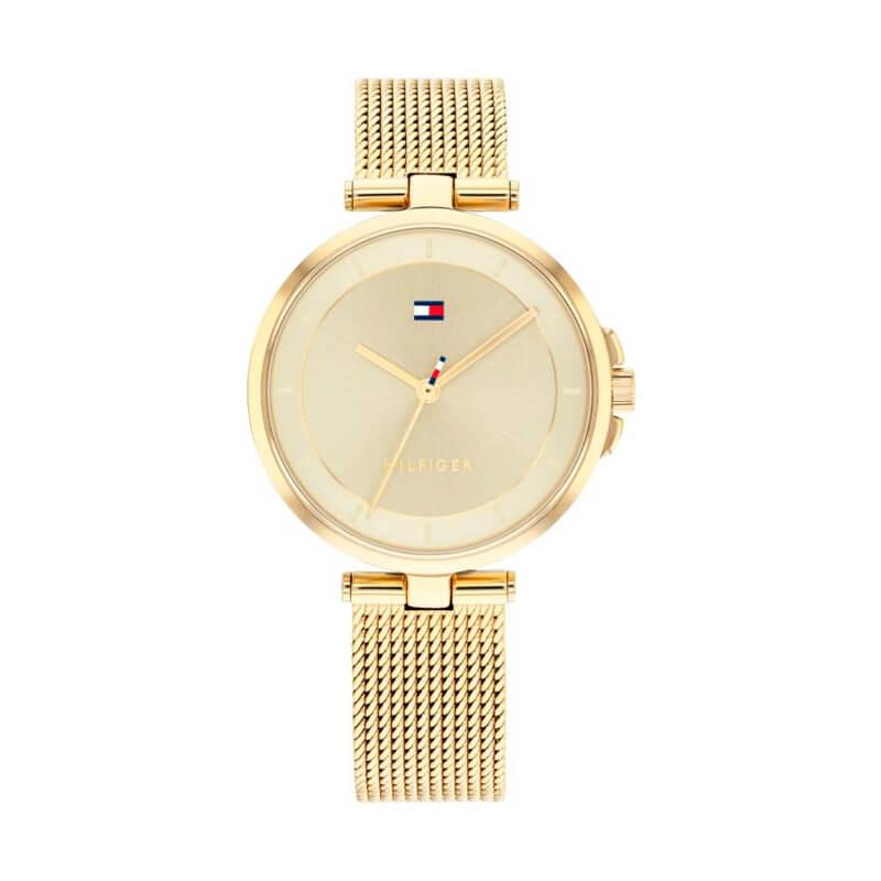 Reloj Tommy Hilfiger Análogo Mujer 1782362