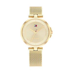 Reloj Tommy Hilfiger Análogo Mujer 1782362