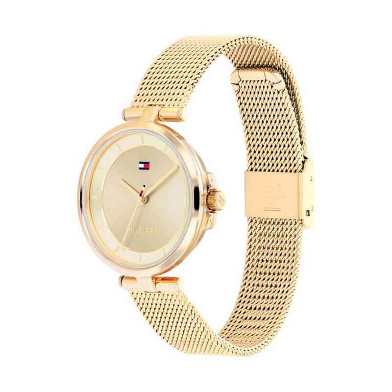 Reloj Tommy Hilfiger Análogo Mujer 1782362