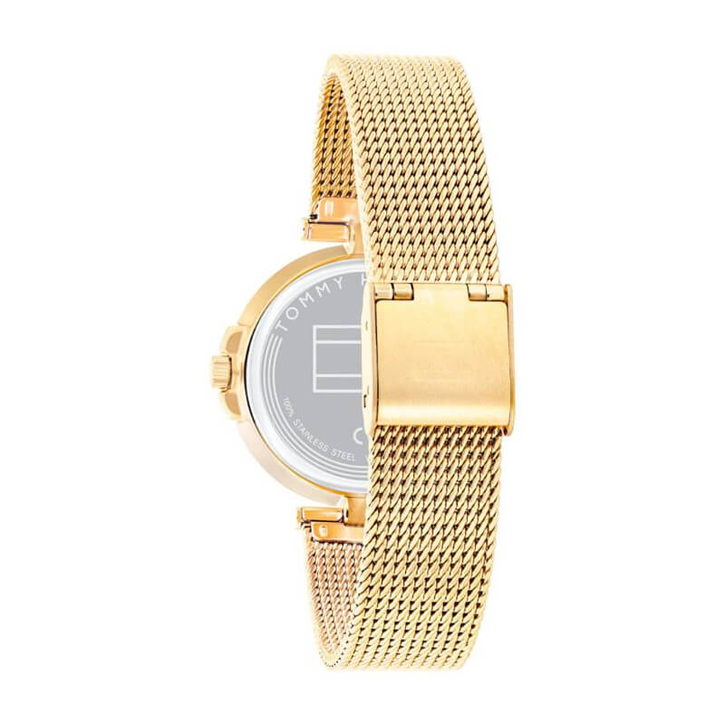 Reloj Tommy Hilfiger Análogo Mujer 1782362