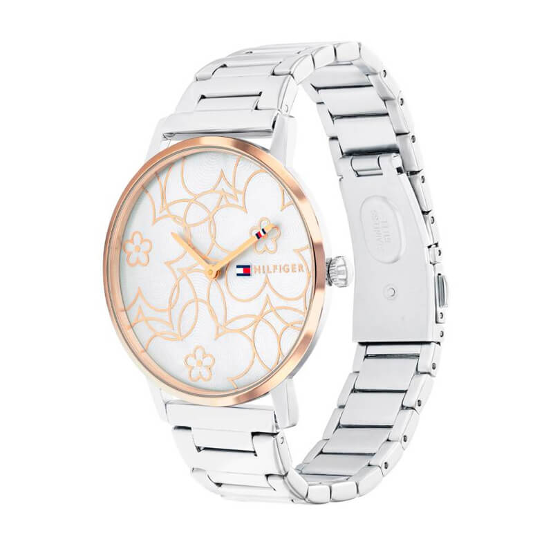 Reloj Tommy Hilfiger Análogo Mujer 1782368