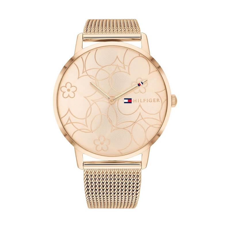 Reloj Tommy Hilfiger Análogo Mujer 1782369