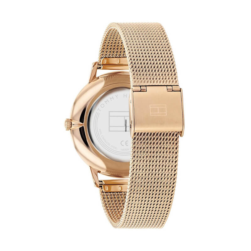 Reloj Tommy Hilfiger Análogo Mujer 1782369