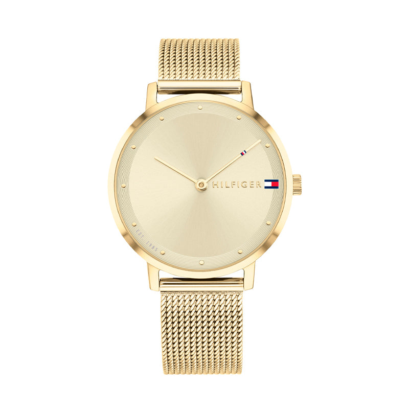 Reloj Tommy Hilfiger Análogo Mujer 1782375