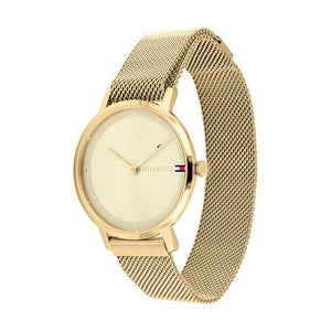 Reloj Tommy Hilfiger Análogo Mujer 1782375