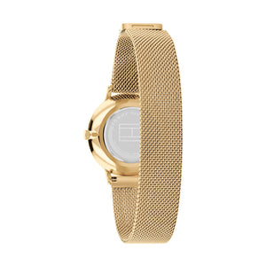 Reloj Tommy Hilfiger Análogo Mujer 1782375