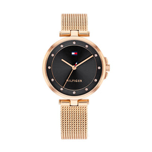 Reloj Tommy Hilfiger Análogo Mujer 1782376