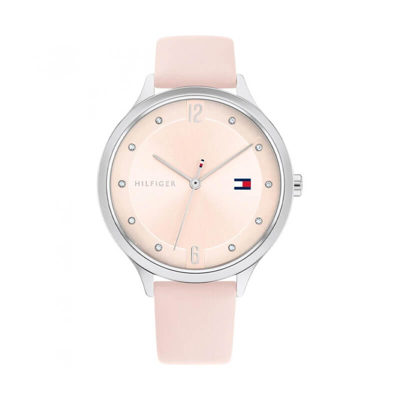 Reloj Tommy Hilfiger Análogo Mujer 1782429