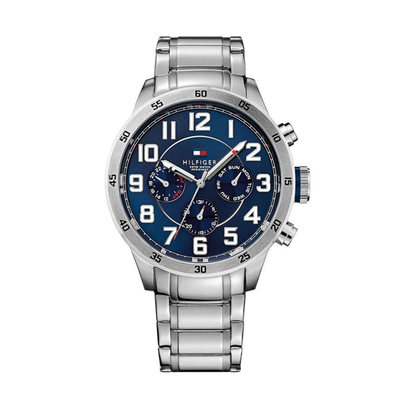 Reloj Tommy Hilfiger Análogo Hombre 1791053