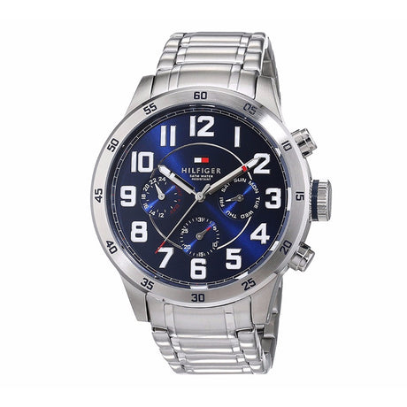 Reloj Tommy Hilfiger Análogo Hombre 1791053