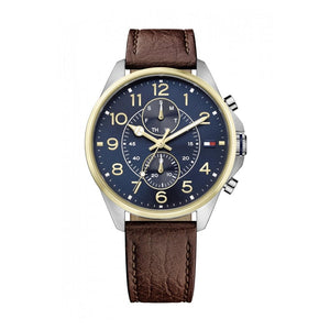 Reloj Tommy Hilfiger Análogo Hombre 1791275