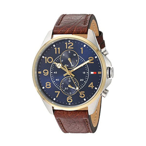 Reloj Tommy Hilfiger Análogo Hombre 1791275