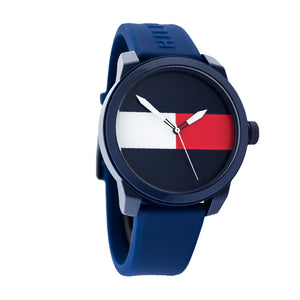 Reloj Tommy Hilfiger Análogo Hombre 1791322