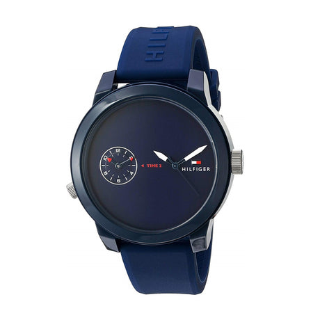 Reloj Tommy Hilfiger Análogo Hombre 1791325