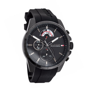 Reloj Tommy Hilfiger Análogo Hombre 1791352