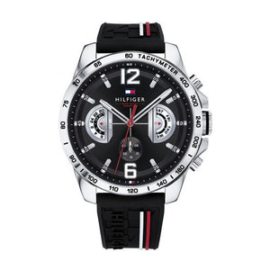 Reloj Tommy Hilfiger Análogo Hombre 1791473