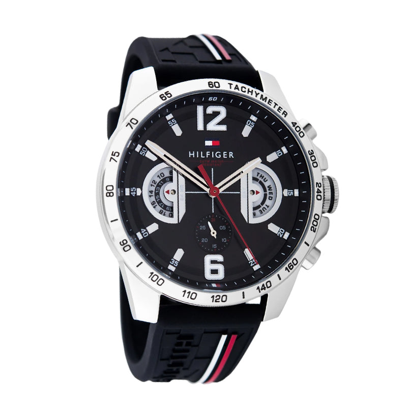 Reloj Tommy Hilfiger Análogo Hombre 1791473